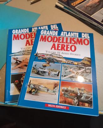 libri aeronautica 