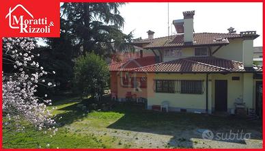 CASA SINGOLA nel cuore di Fiumicello