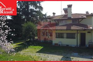 CASA SINGOLA nel cuore di Fiumicello