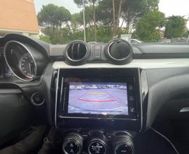 SUZUKI Swift IBRIDA - 2020