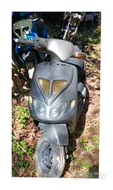 Zip sp prima serie mk1