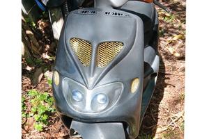 Zip sp prima serie mk1