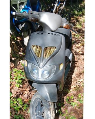 Zip sp prima serie mk1