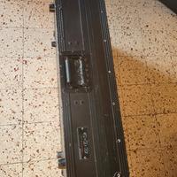 fly case zomo total black
