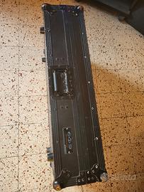 fly case zomo total black