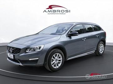 VOLVO V60 Cross Country D3 - PER OPERATORI DEL S