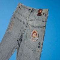 Karl Kani Baggy Jeans Special Edition Vintage Supe