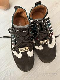 Scarpe Dsquared donna