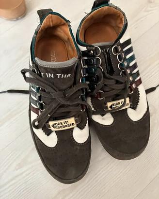Scarpe Dsquared donna