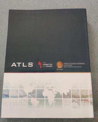 ATLS manuale X edizione 