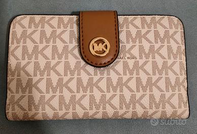 Portafoglio Michael Kors 