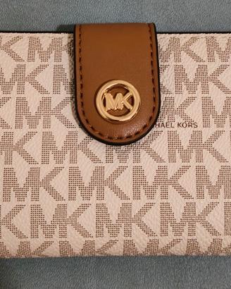 Portafoglio Michael Kors 