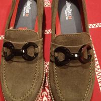 Eleganti Mocassini callagHan donna