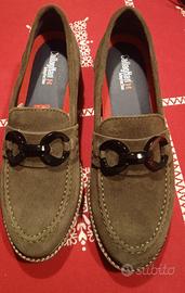 Eleganti Mocassini callagHan donna