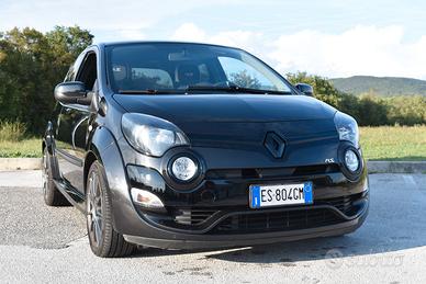 Renault Twingo RS