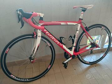 Wilier Izoard XP bici da corsa in ottime condizion
