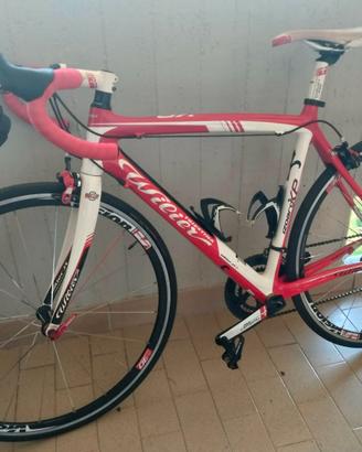 Wilier Izoard XP bici da corsa in ottime condizion