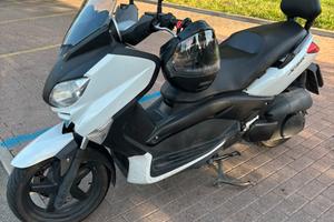 Yamaha x-max 250 2013