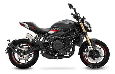 BENELLI 752 KM.0