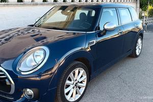 mini club man  One D