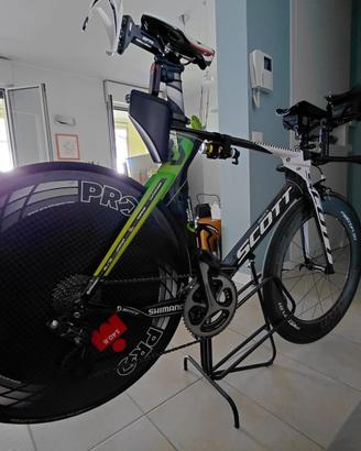 Scott Plasma 3 TT