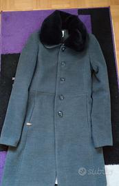 Cappotto Gaudi