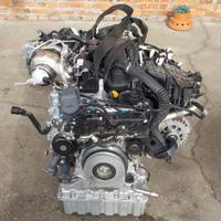 MOTORE - Mercedes E200 654920 2000 TD