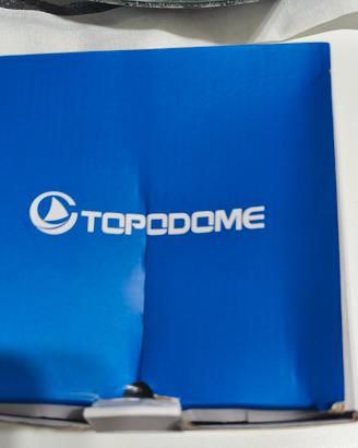 Telecamera wifi esterna
