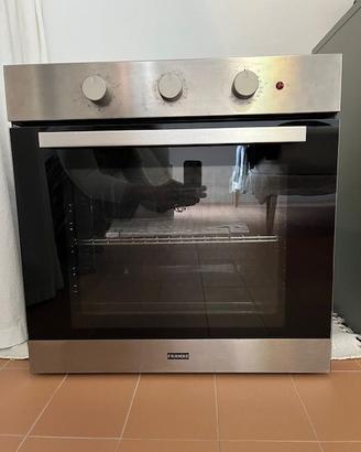 Forno Franke XL