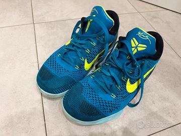 Nike Kobe 9 Elite Low Protro