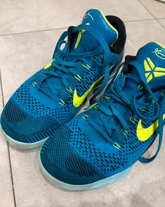 Nike Kobe 9 Elite Low Protro