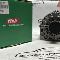 Alternatore Clio 5-Duster-Sandero 1.5D 231003676R