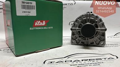 Alternatore Clio 5-Duster-Sandero 1.5D 231003676R