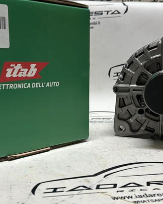 Alternatore Clio 5-Duster-Sandero 1.5D 231003676R