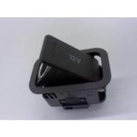 Presa 12 volt ausiliare originale Audi a scomparsa