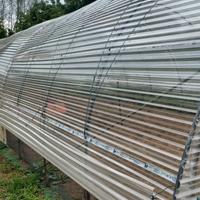 lastre per coperture protezione dal sole