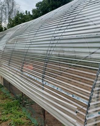 lastre per coperture protezione dal sole