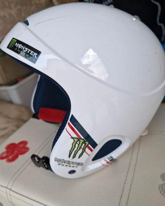 casco sci 