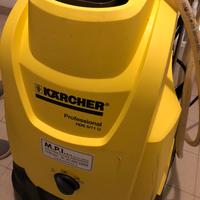 KARCHER IDROPULITRICE ALTA PRESSIONE HDS 5/11 U