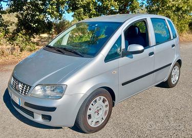 Fiat idea 1,3 Multijet come nuova 