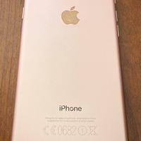 Apple Iphone 7 128 gb