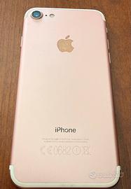 Apple Iphone 7 128 gb