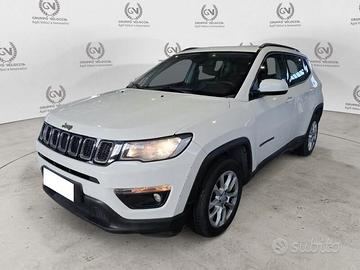 Jeep Compass 1.6 MJet II 88kW Business