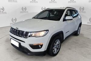 Jeep Compass 1.6 MJet II 88kW Business