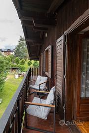 Auronzo di Cadore estate 2027