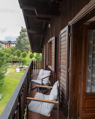 Auronzo di Cadore estate 2027