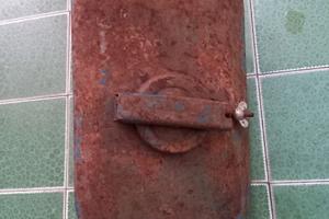 Serbatoio Piaggio Vespa