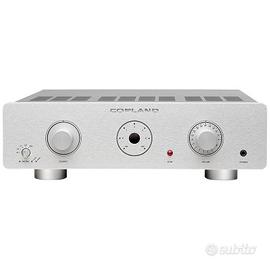 COPLAND CSA 70 amplificatore nuovo sigillato