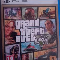 Gta PlayStation cinque ultimo gioco