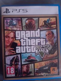 Gta PlayStation cinque ultimo gioco